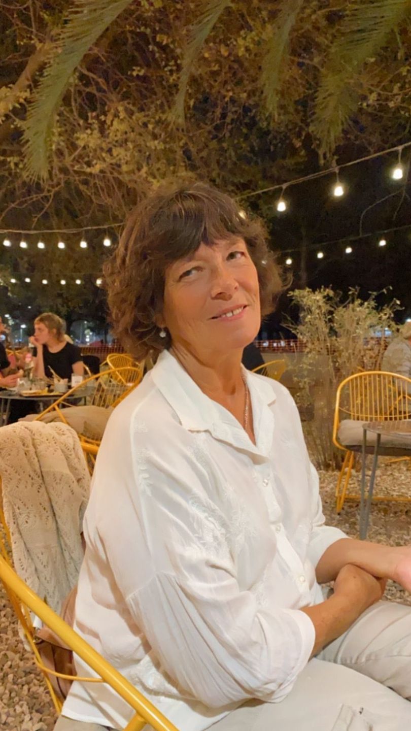 Adriana Domínguez Barni