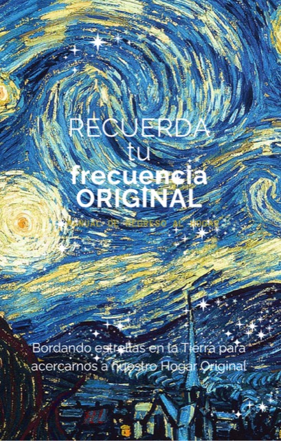 Portada del libro Recuerda tu frecuencia original